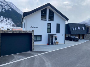 BnB Bellavista Apartment Andermatt